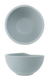 Copenhagen Melamine Small Bowl 10.8 X 5.6cm (Box Of 24)