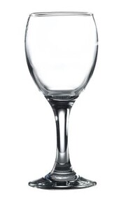 Empire Wine Glass 20.5cl