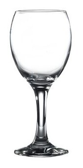 Empire Wine Glasses 24.5cl