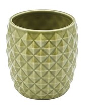 GenWare Pineapple Tiki Mug 40cl