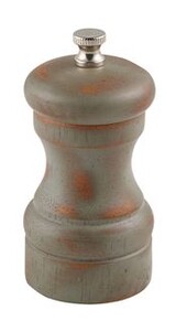 Salt/Pepper Grinder 10cm