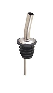 Chrome Pourer Fast Flow (Pack Of 12)