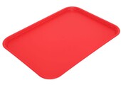 Harfield Polypropylene Flat Tray 41cm X 30cm (042)