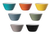 Harfield Acrylic Display Bowl 12cm (621)