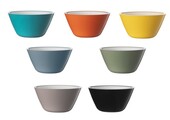 Harfield Acrylic Display Bowl 15.5cm (622)