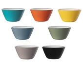 Harfield Acrylic Display Bowl 19cm (623)