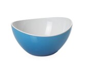 Harfield Acrylic Curved Edge  Bowls 12 X 6cm (625)