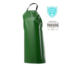 Waterproof Bib Apron PVC 28&quot; X 33&quot;