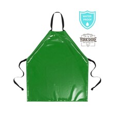 Childrens Waterproof PVC Apron Suitable For 4-7yrs