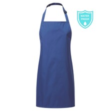 Waterproof Bib Apron Junior - 7/10 Years