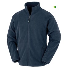 Recycled Polarthermic Fleece Jacket