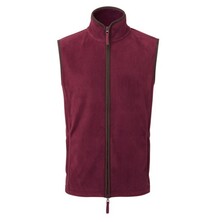 Bistro Fleece Gilet Gents