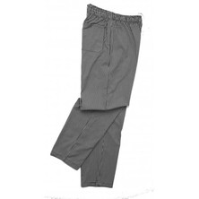 Hard Wearing Chef Trousers At Low Trade Prices From Russums!