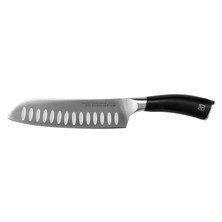 Rockingham Forge Equilibrium Santoku Knife 18cm