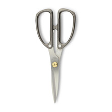 All Metal Deluxe Kitchen Shears