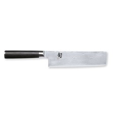 Kai Shun Classic Nakiri Knife 16.5cm (DM-0728)