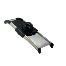 Stainless Steel Mandolin Slicer