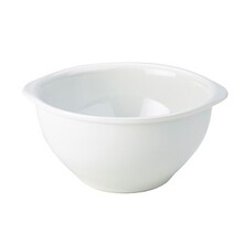 Genware Porcelain Soup Bowl 14oz (Box Of 6)