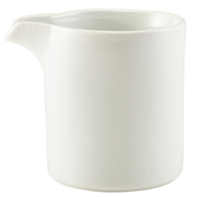 GenWare Porcelain Oval Jug 15cl / 5oz (Box Of 6)