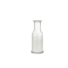 Purity Glass Carafe 0.5L (Box Of 6)