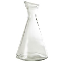 Pisa Glass Carafe 1L (Box Of 6)