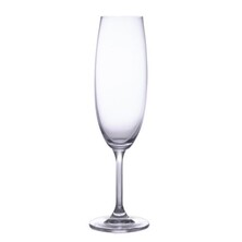 Sylvia Champagne Flute 22cl/7.75oz (Box Of 6)