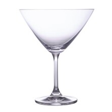 Sylvia Martini Glass 28cl/9.9oz (Box Of 6)