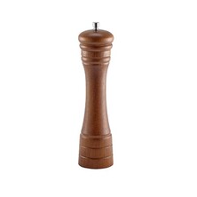 Pepper Mill Dark Wood 9&quot;