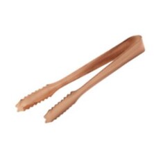 GenWare Copper Plated Ice Tongs 17.8cm/7&quot;