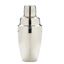 Stainless Steel Cocktail Shaker 35cl / 12.25oz