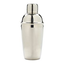 Cobbler Cocktail Shaker 50cl/17.5oz