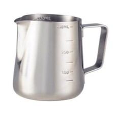 Graduated Milk Jug 12oz