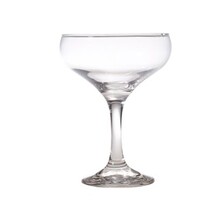 Kouros Champagne Saucer 22cl/7.75oz (Box Of 12)