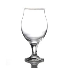 Angelina Tulip Stemmed Beer Glass 57cl / 20oz (Box Of 6)