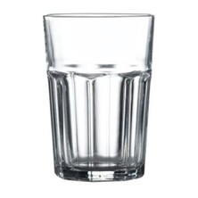 Aras Glass Tumbler 36cl/12.5oz (Box Of 6)