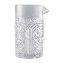 Astor Mixing Glass 50cl / 17.5oz