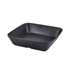 Forge Buffet Stoneware Square Roaster 25.4cm (Box Of 6)