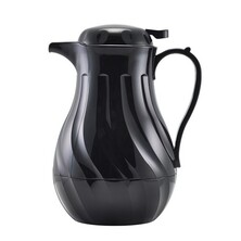 Server Coffee Connoisserve Black 64oz