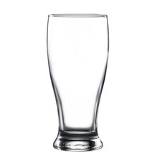 Brotto Beer Glass 56.5cl / 20oz (Box Of 6)