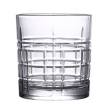 Brit Rocks Tumbler 32.5cl / 11.4oz (Box Of 6)