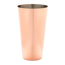 Boston Shaker Copper 64cl / 22.5oz