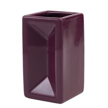 GenWare Purple Brick Tiki Mug 51cl / 18oz (Box Of 4)