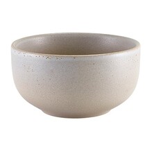 Terra Stoneware Antigo Barley Round Bowl 12.5cm (Box Of 6)