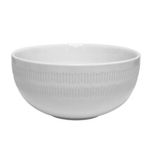 Incise Porcelain Solara Side Bowl 14cm (Box of 6)