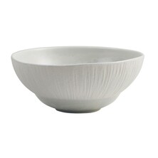 Incise Porcelain Lucine Round Bowl 15.5cm (Box of 6)