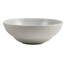 Incise Porcelain Lucine Round Bowl 20cm (Box of 6)