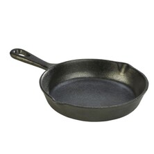 Mini Frypan Cast Iron 15 X 3cm 44cl / 15.5oz (Box Of 6)