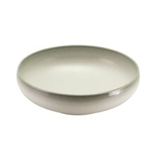 Sereno Porcelain Cirrus Coupe Bowl 18.5cm (Box Of 6)