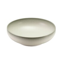 Sereno Porcelain Cirrus Coupe Bowl 20cm (Box Of 6)