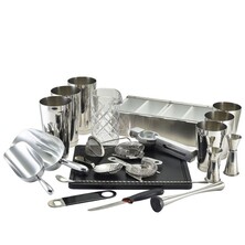 22 Piece Cocktail Bar Kit